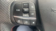 Ford Puma 1.0 EcoBoost Hybrid mHEV 155 ST-Line 5dr Petrol Hatchback